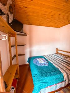 Pousada Cantinho da Montanha 2