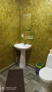 Бюджетне житло