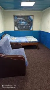 Бюджетне житло - Kunovka