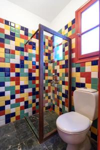 Aphrodite Villas Halki - Studio Rosa