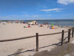 Appartement Meublé bord de mer FOS SUR MER
