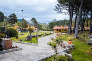 Eras del Poeta - Navamorcuende