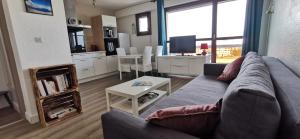 LE DUPLEX - Hyper centre - Gare - Wifi - Duplex