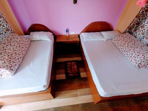 Hotel Garden of Dreams