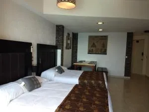SUITE EN TORRES GEMELAS a pie de playa 611 - Chilpancingo de los Bravos