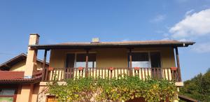 GUEST HOUSE TONI СТАИ за ГОСТИ ТОНИ