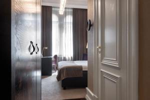 Superior Double Room room in Elite Plaza Hotel