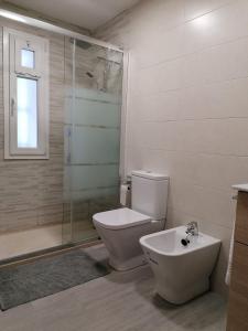 Apartamento Ceclavín