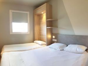 Hotels ibis budget Ciboure St-Jean-Luz : photos des chambres