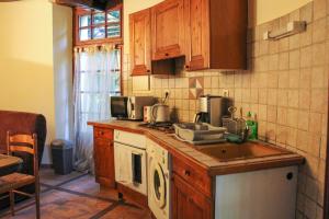B&B / Chambres d'hotes Chateau de Montaupin : photos des chambres
