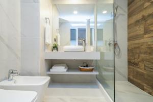 Hotel Solerios Mansa