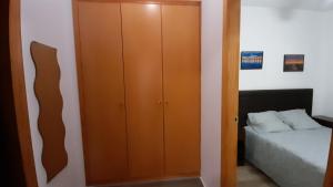 Piso Casa Reina Un lugar cerca del mar y el puerto