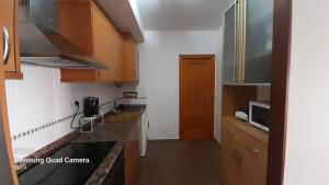 Piso Casa Reina Un lugar cerca del mar y el puerto