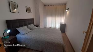 Piso Casa Reina Un lugar cerca del mar y el puerto