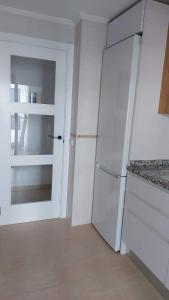 APARTAMENTO MARINA BEACH