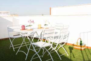 Balcon de Miraflores