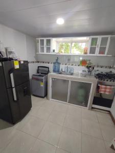 Apartamentos familiares The Upper Room 201