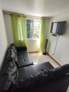 Apartamentos familiares The Upper Room 201