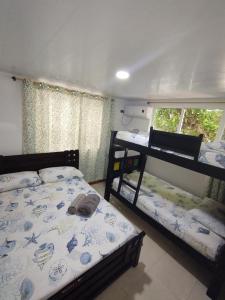 Apartamentos familiares The Upper Room 201 - 3hvězdičkové hotely ve městě San Andrés