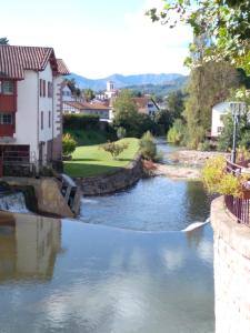 Hotels Hotel Camou : photos des chambres