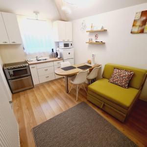 Cozy Studio Apartment Tian in Zagreb