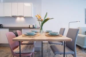 Planta baja - Villa Arosa