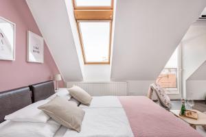 Vienna 15 Design Apartment