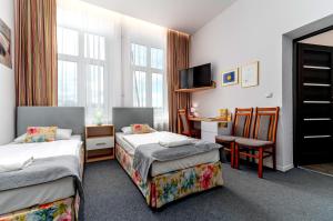 Nasze Kamienice Apartament Express Rzeszów Główny