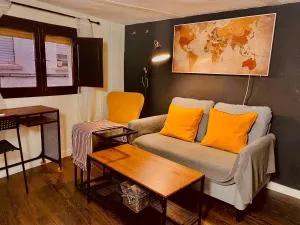 CASITA CON ENCANTO en la SIERRA DE GREDOS, CANDELEDA - Candeleda