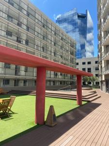 The Icon 1 Bedroom Self Catering Apartment