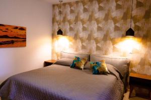 Ancla Baja Living Condominio nuevo con vista 1