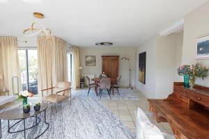 Appartements Un Appartement PENTHOUSE d'Exception sur le Port de Vannes : photos des chambres