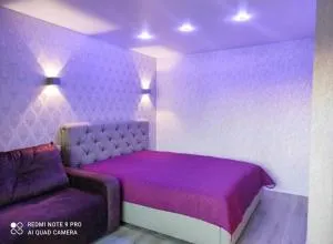 Стильная VIP квартира в центре - Konotop