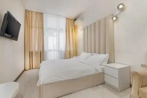 Sea View Studio in Arkadia - Malyy Fontan