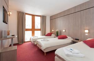 Hôtel Club mmv Les Mélèzes **** photo 21