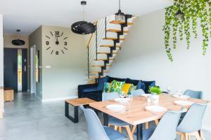 Szczyrkowskie SKI & FUN 12 - z widokiem na góry - Sauna i Jacuzzi