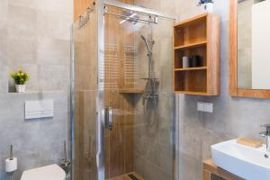 Szczyrkowskie SKI & FUN 12 - z widokiem na góry - Sauna i Jacuzzi