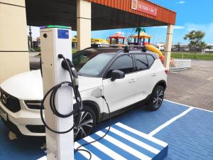 Hotel 10 ItajaiNavegantes