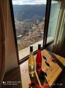 El Mirador 3 - 4hvězdičkové hotely ve městě Alcalá del Júcar