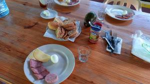 Conrados Guesthouse B&B