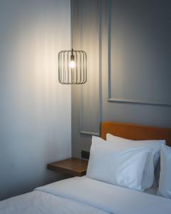 Superior Single Room room in Boscovich Boutique Hotel