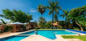 El Camino de Maia - Los Laureles