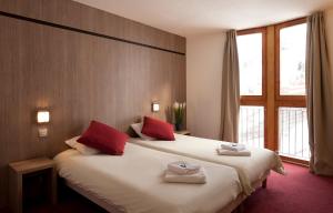 Hôtel Club mmv Les Mélèzes **** photo 6