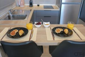 New deluxe studio 3 downtown Thessaloniki - Fully equiped