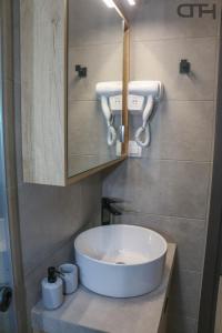 New deluxe studio 3 downtown Thessaloniki - Fully equiped