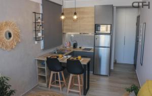 New deluxe studio 3 downtown Thessaloniki - Fully equiped