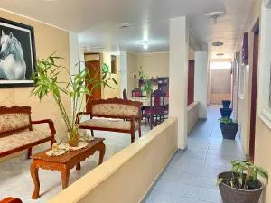 Hospedaje Anais - Pisco