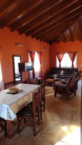 Complejo Los Cuervos