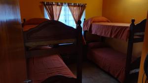 Complejo Los Cuervos