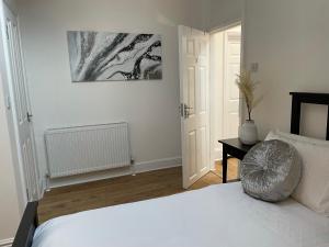 CityStays Rooms with Free Parking